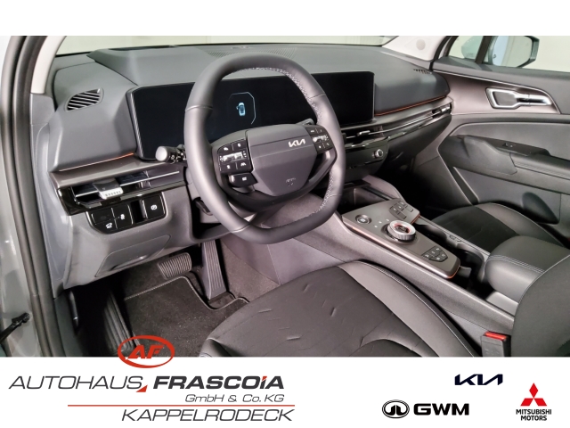 Kia Sportage – Bild 10