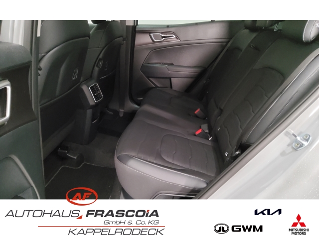 Kia Sportage – Bild 11