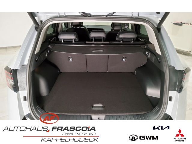 Kia Sportage – Bild 12