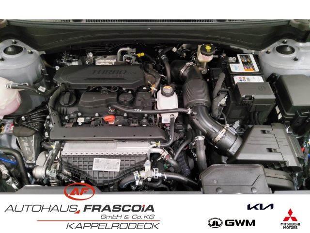 Kia Sportage – Bild 13