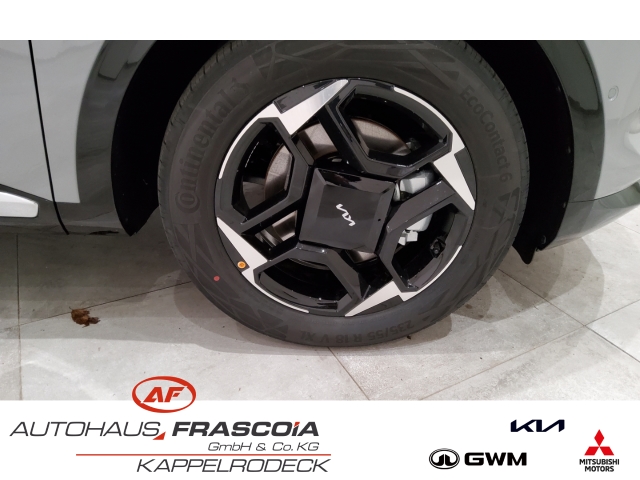 Kia Sportage – Bild 14