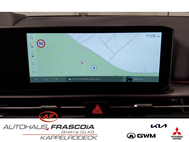 Kia Sportage – Bild 15