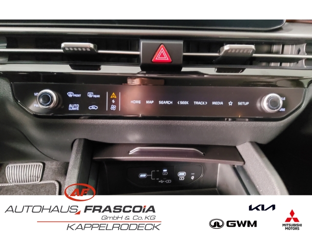 Kia Sportage – Bild 16