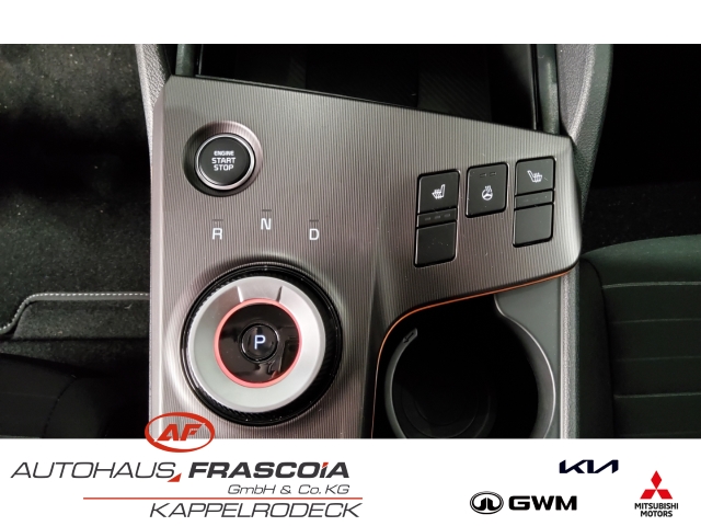 Kia Sportage – Bild 17