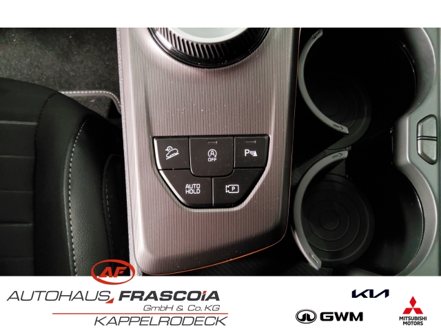 Kia Sportage – Bild 18