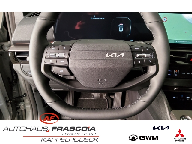 Kia Sportage – Bild 19