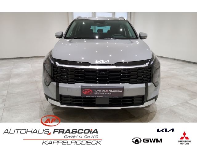 Kia Sportage – Bild 2
