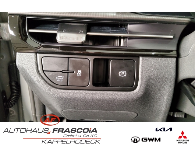 Kia Sportage – Bild 20