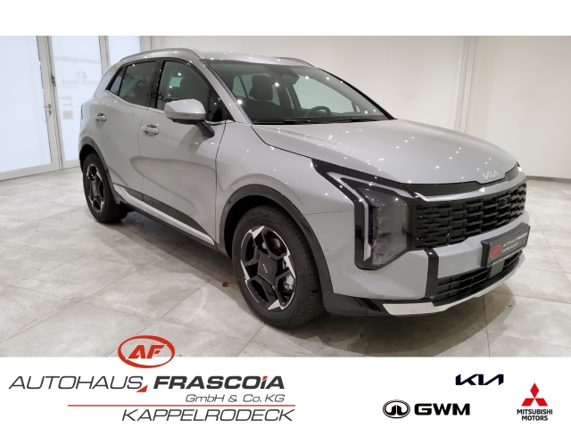 Kia Sportage – Bild 3