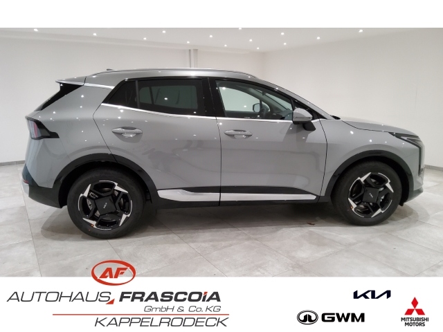 Kia Sportage – Bild 4