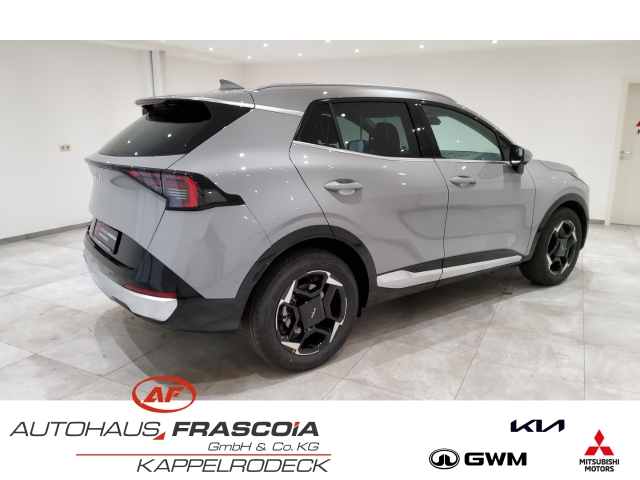 Kia Sportage – Bild 5