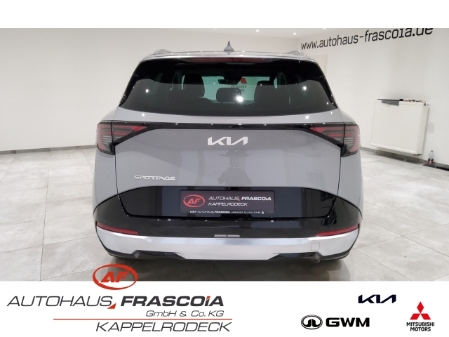Kia Sportage – Bild 6