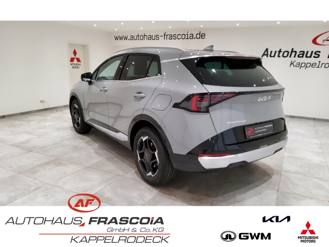 Kia Sportage – Bild 7