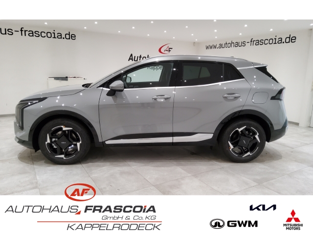 Kia Sportage – Bild 8