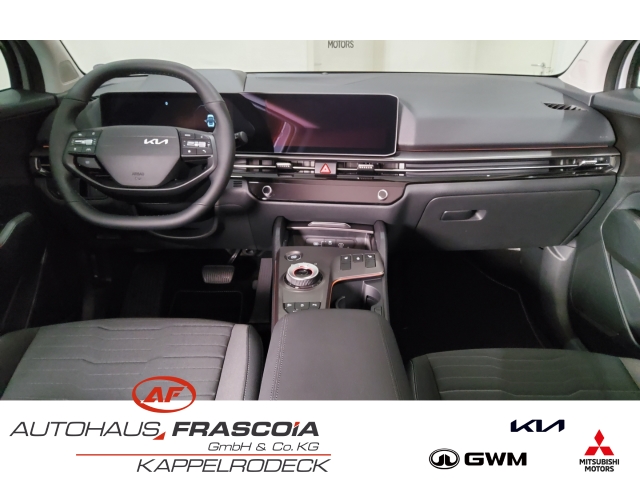 Kia Sportage – Bild 9