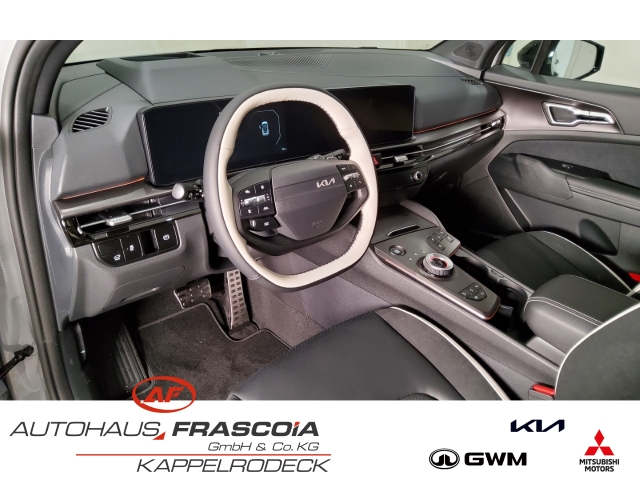 Kia Sportage – Bild 10