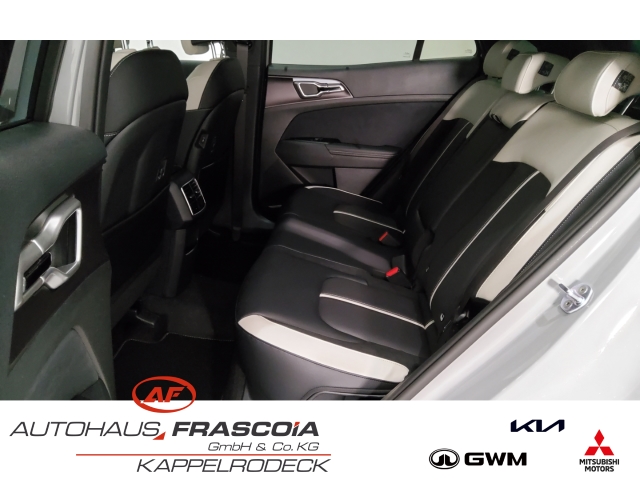 Kia Sportage – Bild 11