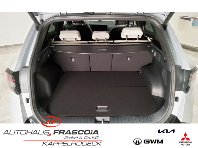 Kia Sportage – Bild 12