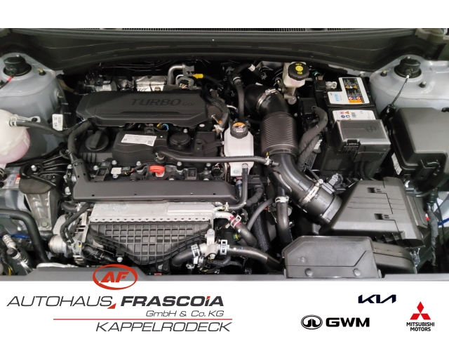 Kia Sportage – Bild 13