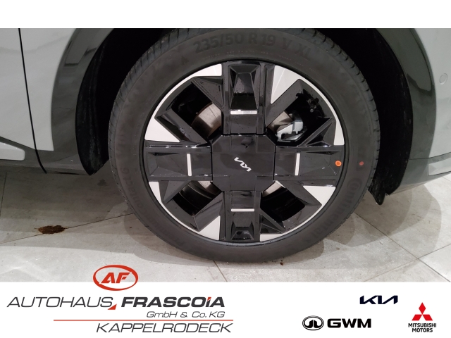 Kia Sportage – Bild 14