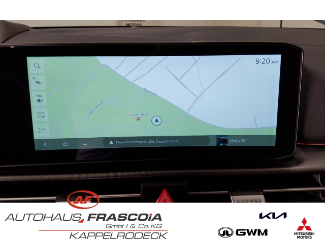 Kia Sportage – Bild 15