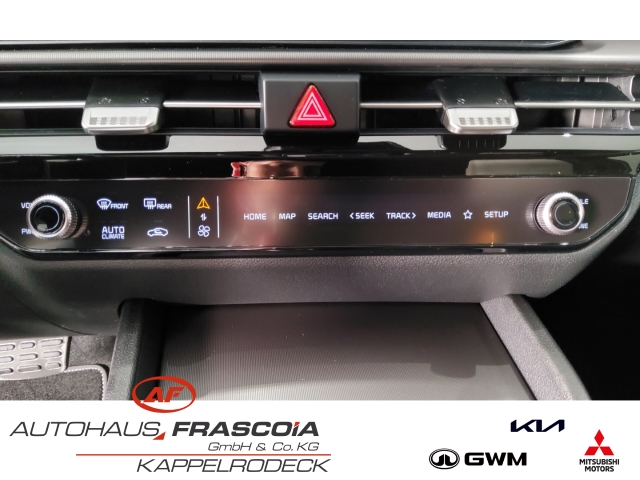 Kia Sportage – Bild 16