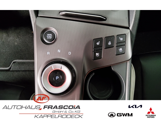 Kia Sportage – Bild 17