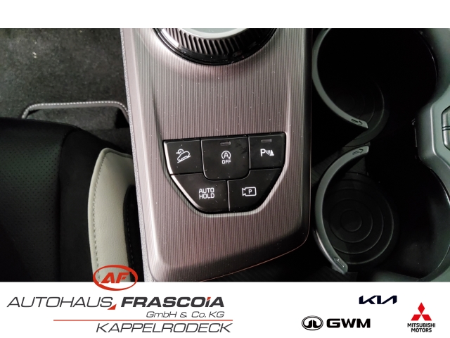 Kia Sportage – Bild 18