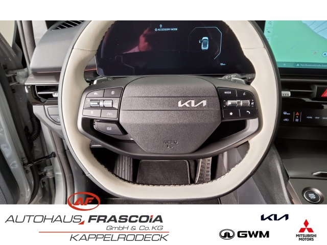 Kia Sportage – Bild 19