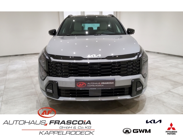 Kia Sportage – Bild 2