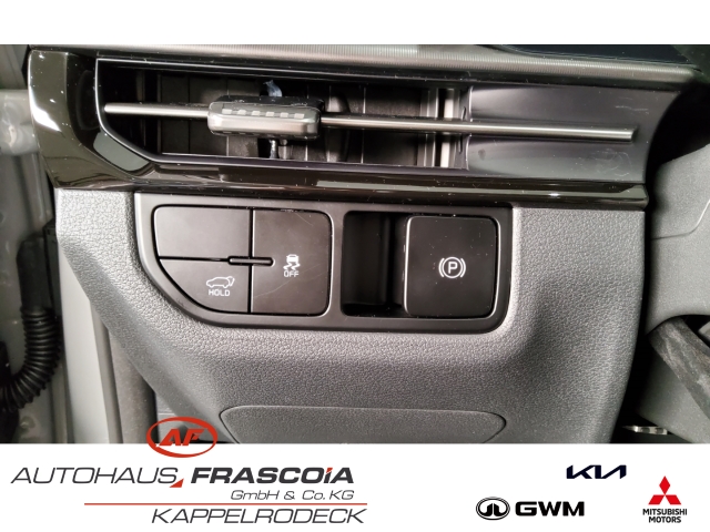 Kia Sportage – Bild 20