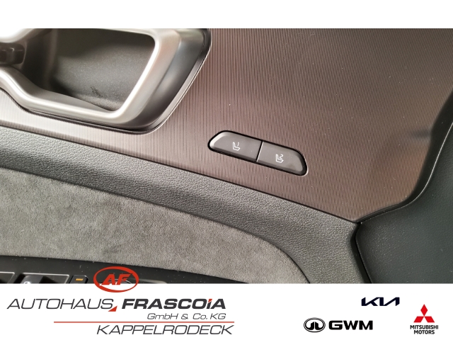 Kia Sportage – Bild 21