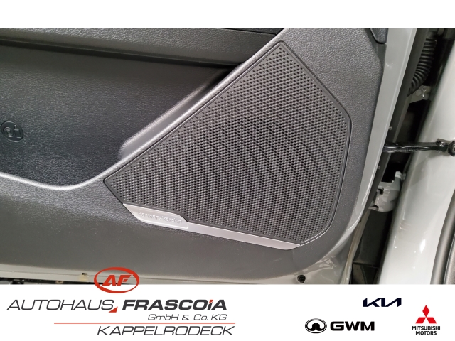 Kia Sportage – Bild 22