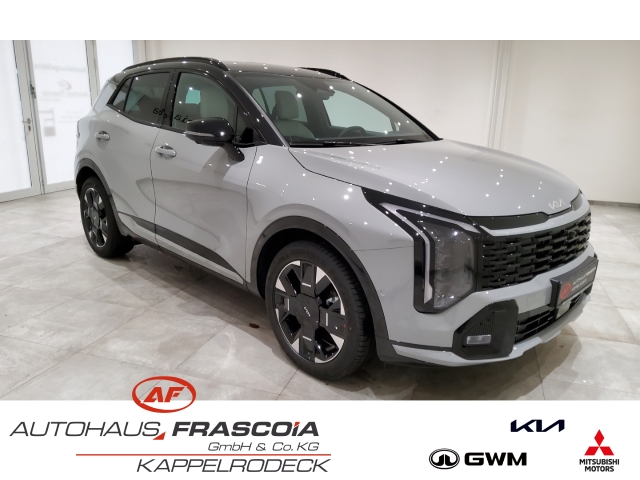 Kia Sportage – Bild 3