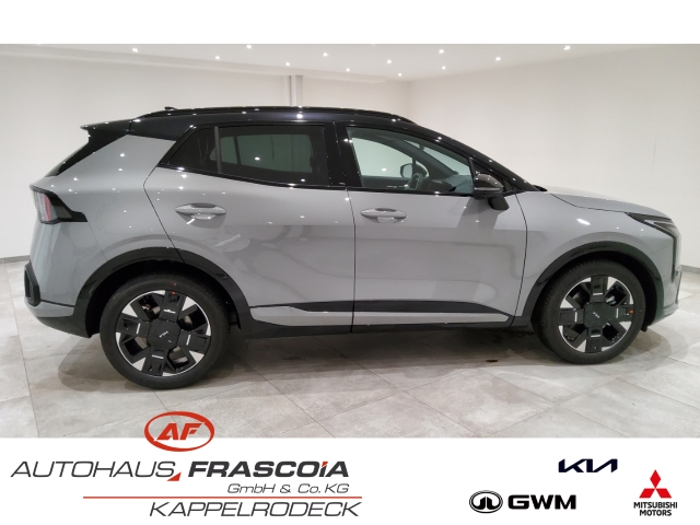 Kia Sportage – Bild 4