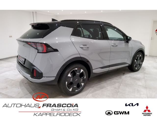 Kia Sportage – Bild 5