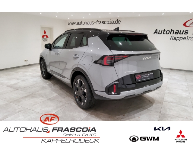 Kia Sportage – Bild 7