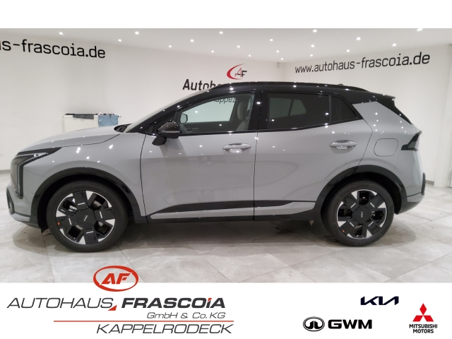 Kia Sportage – Bild 8