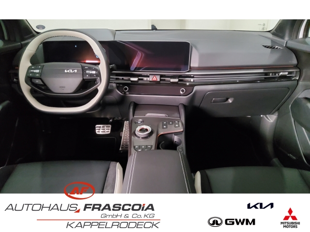 Kia Sportage – Bild 9