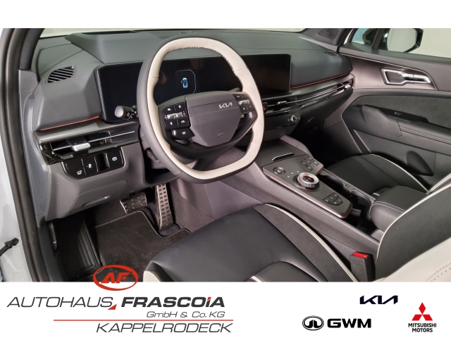 Kia Sportage – Bild 10