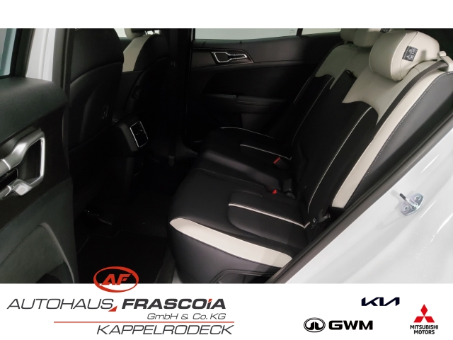 Kia Sportage – Bild 11