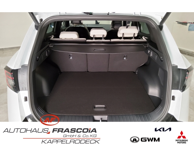 Kia Sportage – Bild 12