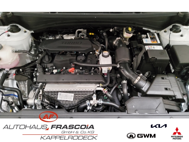 Kia Sportage – Bild 13