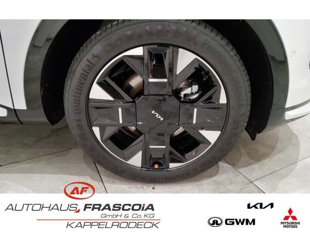 Kia Sportage – Bild 14