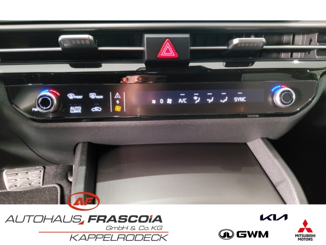 Kia Sportage – Bild 17