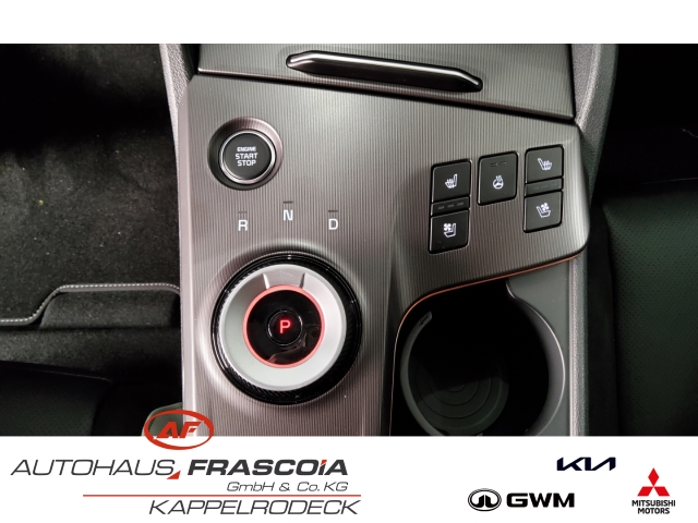Kia Sportage – Bild 18