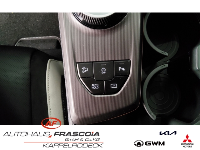 Kia Sportage – Bild 19