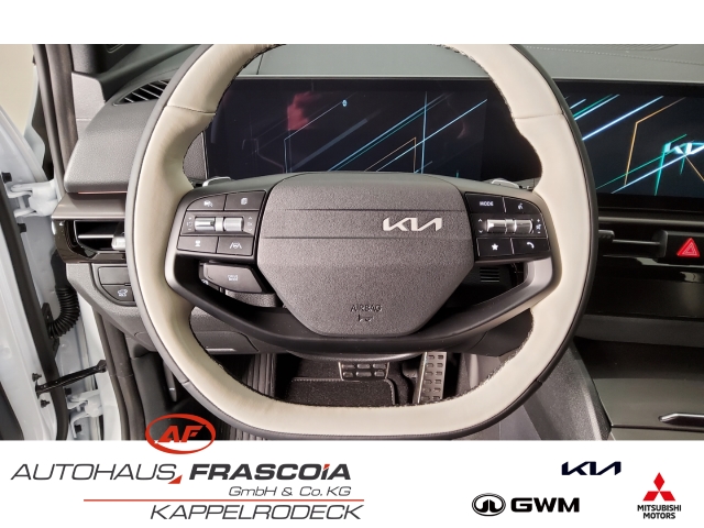 Kia Sportage – Bild 20