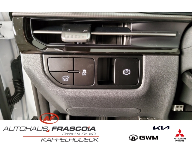 Kia Sportage – Bild 21