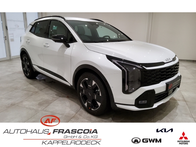 Kia Sportage – Bild 3